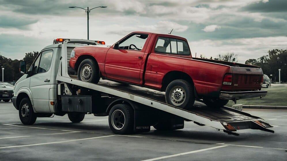 5 Proven Tips to Find Affordable Emergency Towing Quickly in Ottawa