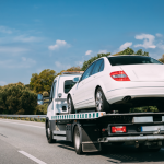 Fast Towing and Roadside Help in Ottawa